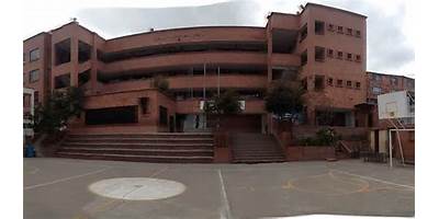 COLEGIO NUEVO HORIZONTE (IED)