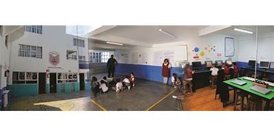 COLEGIO NUEVO MILENIO
