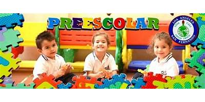 COLEGIO NUEVO MUNDO