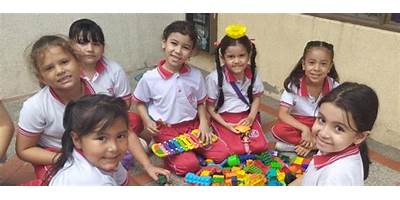 COLEGIO NUEVO PARAISO