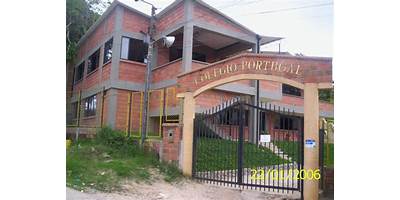 COLEGIO NUEVOS HORIZONTES