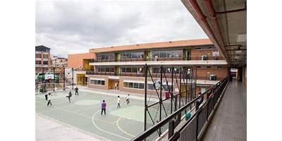 COLEGIO NUMEROS Y LETRAS