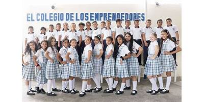 COLEGIO OCTAVIO DAZA DAZA