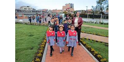 COLEGIO O.E.A. (IED)