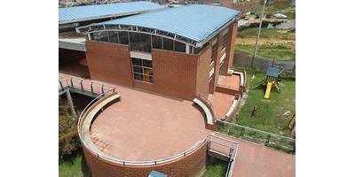 COLEGIO OFELIA URIBE DE ACOSTA (IED)