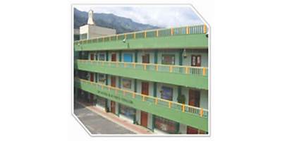 COLEGIO OFICIAL NUESTRA SEÑORA DEL ROSARIO