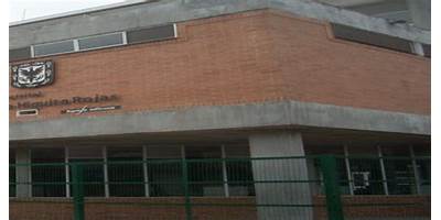 COLEGIO ORLANDO HIGUITA ROJAS (IED)
