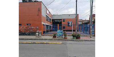 COLEGIO PABLO NERUDA  (IED)