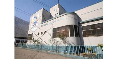 COLEGIO PABLO NERUDA