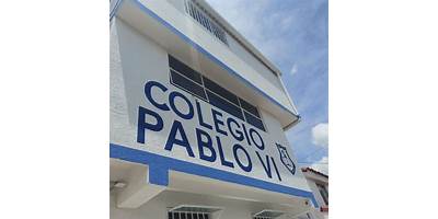 COLEGIO PABLO VI