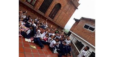 COLEGIO PABLO VI