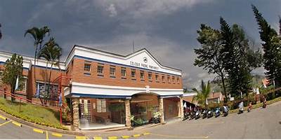 COLEGIO PADRE MANYANET