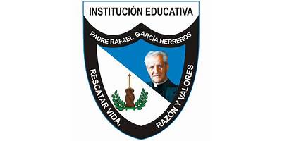 COLEGIO PADRE RAFAEL GARCIA HERREROS