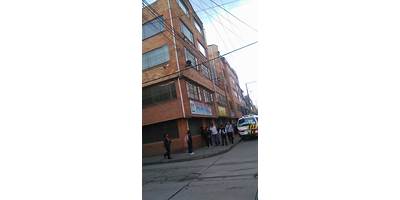COLEGIO PAE -PROCESO ALTERNATIVO EDUCATIVO-