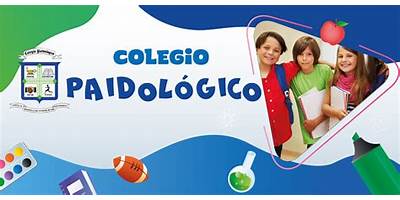 COLEGIO PAIDOLOGICO
