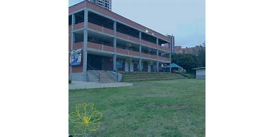 COLEGIO PANAMERICANO COLOMBO SUECO