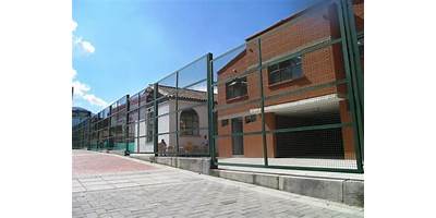 COLEGIO PANAMERICANO (IED)