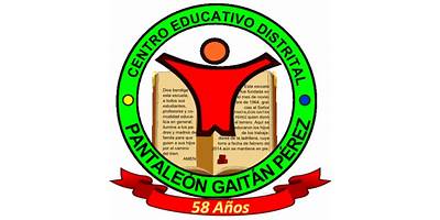 COLEGIO PANTALEON GAITAN PEREZ (CED)