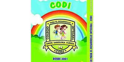 COLEGIO PARA EL DESARROLLO INTEGRAL CODI