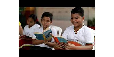 COLEGIO PARA EL DESARROLLO INTEGRAL GLENN DOMAN