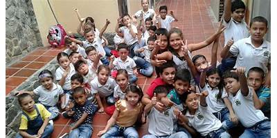 COLEGIO PARAISO DEL SABER