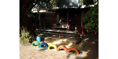 COLEGIO PARAISO INFANTIL