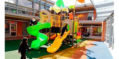 COLEGIO PARQUES DE BOGOTA (IED)