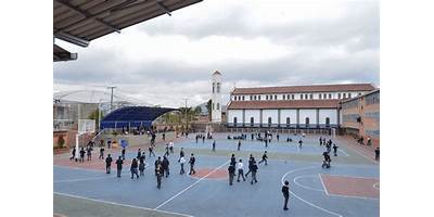 COLEGIO PARROQUIAL BILINGÜE SANTA ISABEL DE HUNGRIA