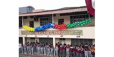 COLEGIO PARROQUIAL CONFRATERNIDAD DE LA DOCTRINA CRISTIANA