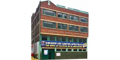 COLEGIO PARROQUIAL DE LOS SANTOS APOSTOLES