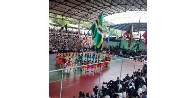 COLEGIO PARROQUIAL NUESTRA SEÑORA DE CHIQUINQUIRA