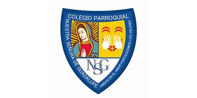 COLEGIO PARROQUIAL NUESTRA SEÑORA DE GUADALUPE