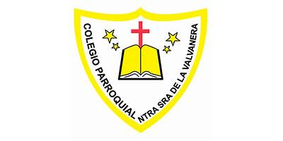 COLEGIO PARROQUIAL NUESTRA SEÑORA DE LA VALVANERA