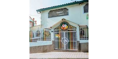 COLEGIO PARROQUIAL NUESTRA SEÑORA DEL BUEN CONSEJO