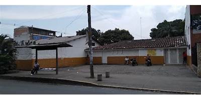 COLEGIO PARROQUIAL SAN JOAQUIN