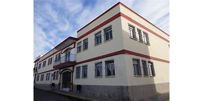 COLEGIO PARROQUIAL SAN JUAN BAUTISTA
