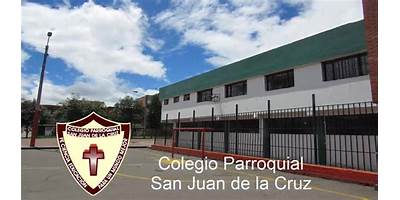 COLEGIO PARROQUIAL SAN JUAN DE LA CRUZ