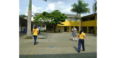 COLEGIO PARROQUIAL SAN PEDRO CLAVER