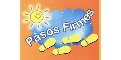 COLEGIO PASOS FIRMES