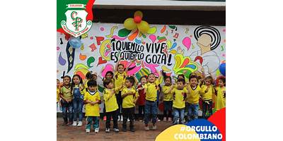 COLEGIO PASTORCITOS DE FATIMA