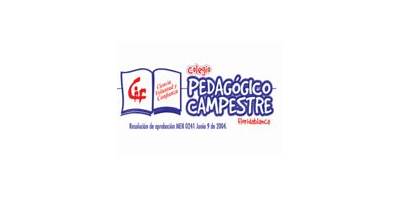 COLEGIO PEDAGOGICO CAMPESTRE FLORIDABLANCA