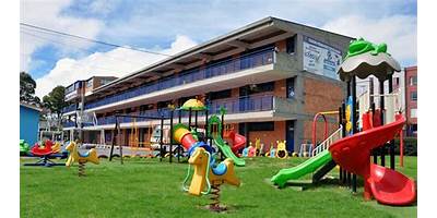 COLEGIO PEDAGOGICO DULCE MARIA