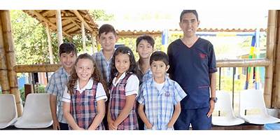 COLEGIO PEDAGOGICO EMMANUEL