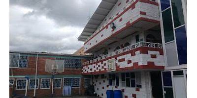 COLEGIO PEDAGOGICO INGLES