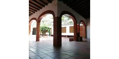 COLEGIO PEDAGÓGICO INTEGRAL BARAQUEL