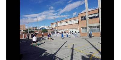 COLEGIO PEDAGOGICO JAIRO ANIBAL NIÑO