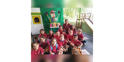 COLEGIO PEDAGOGICO JOVENES DEL MAÑANA