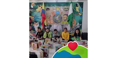 COLEGIO PEDAGÓGICO MUNDO INFORMÁTICO
