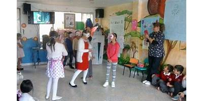 COLEGIO PEDAGÓGICO NACIONES UNIDAS