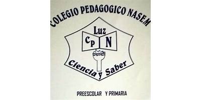 COLEGIO PEDAGOGICO NASEM